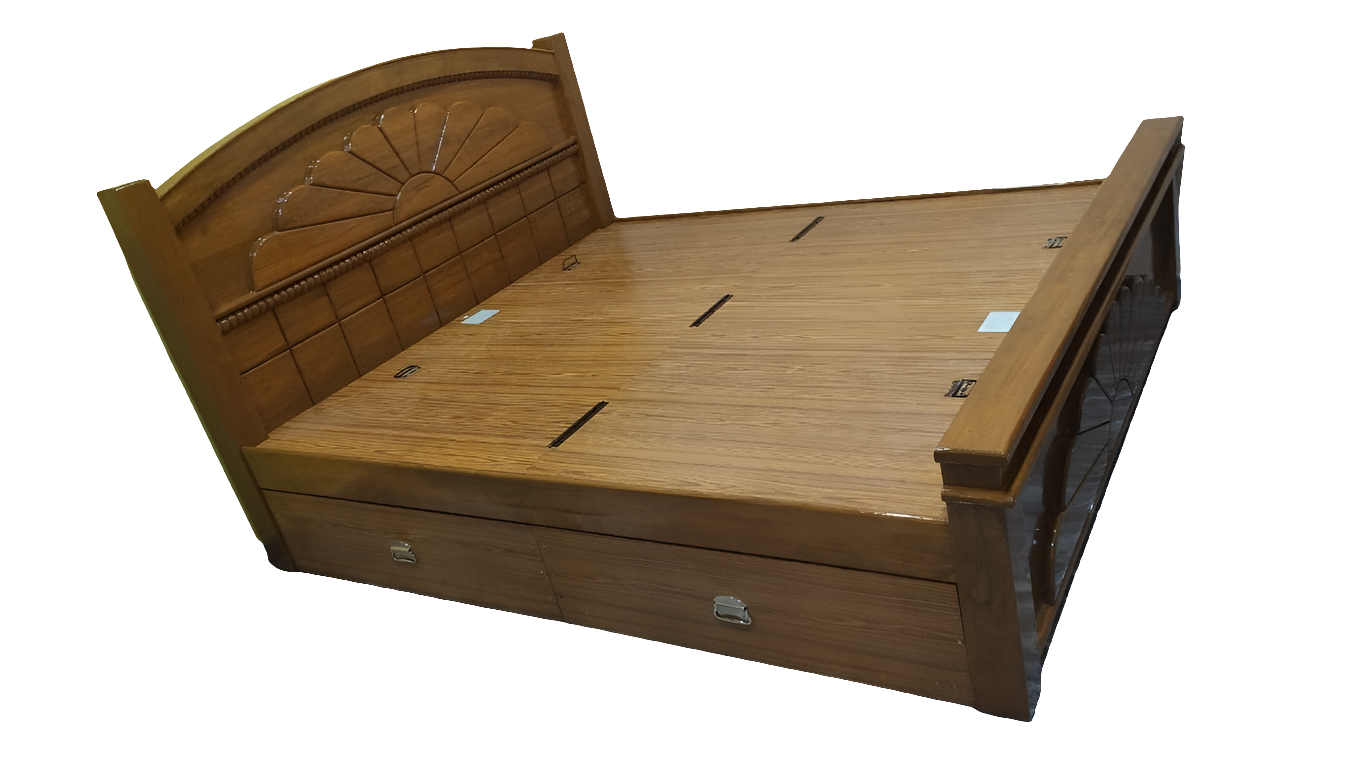 Lotus Cot
