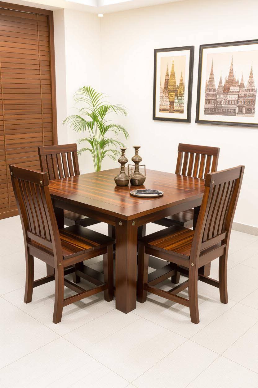 Starter Dining Set -01