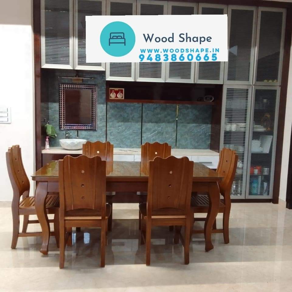 Japan Dining Set