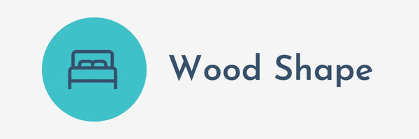 Wood Shape