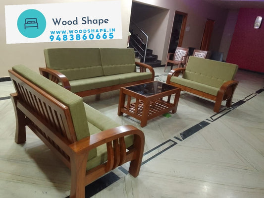 Tavera Sofa set
