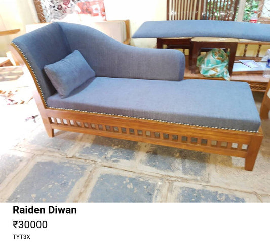 Raiden Diwan