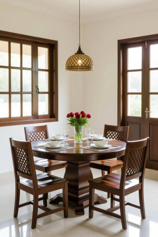 Hector Dining Set