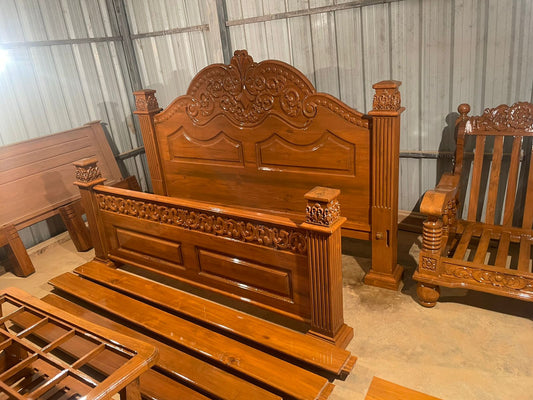 Elizabeth Bed