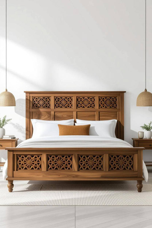 Marcel Bed