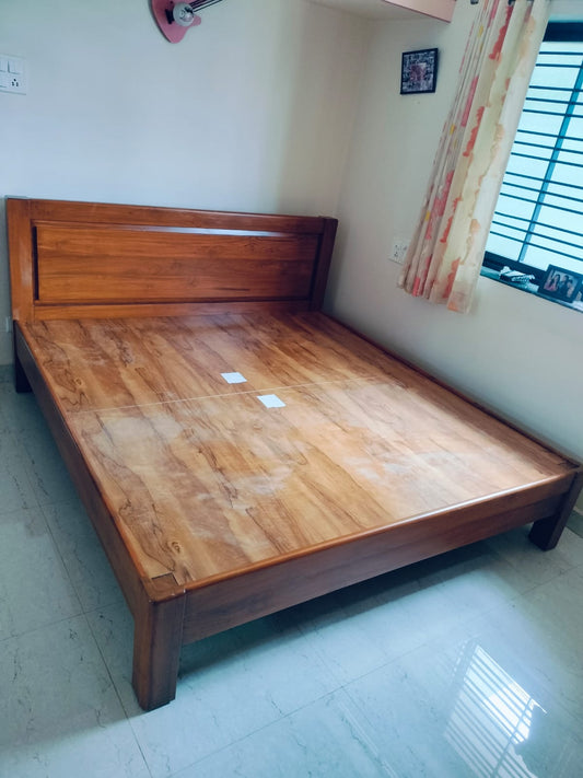 Solid Panel - 01