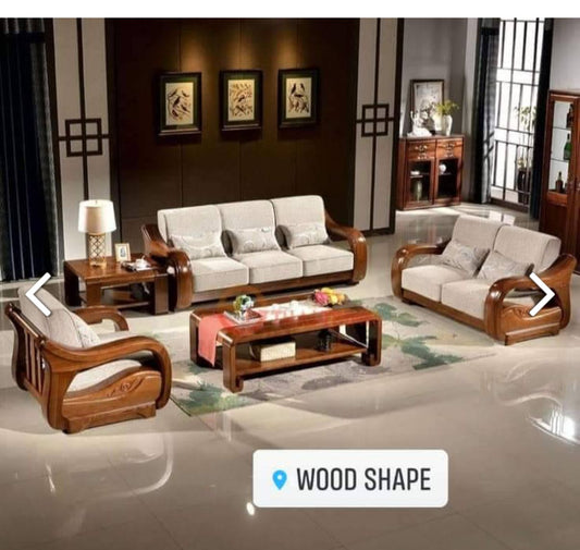 Marvel Sofa Set