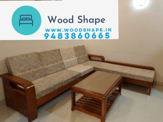 Granduer L shape 9*7