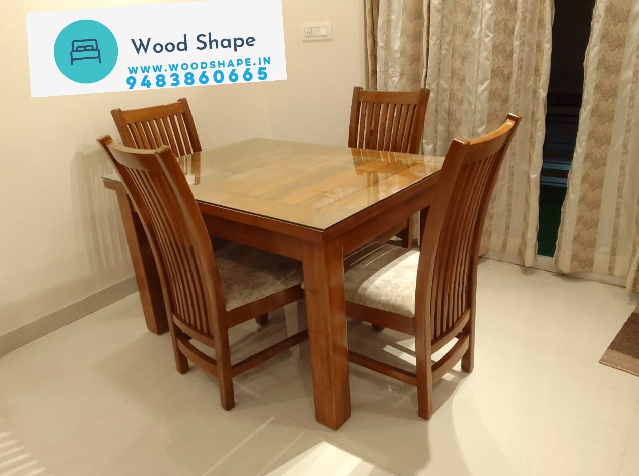 Berlin Dining Set