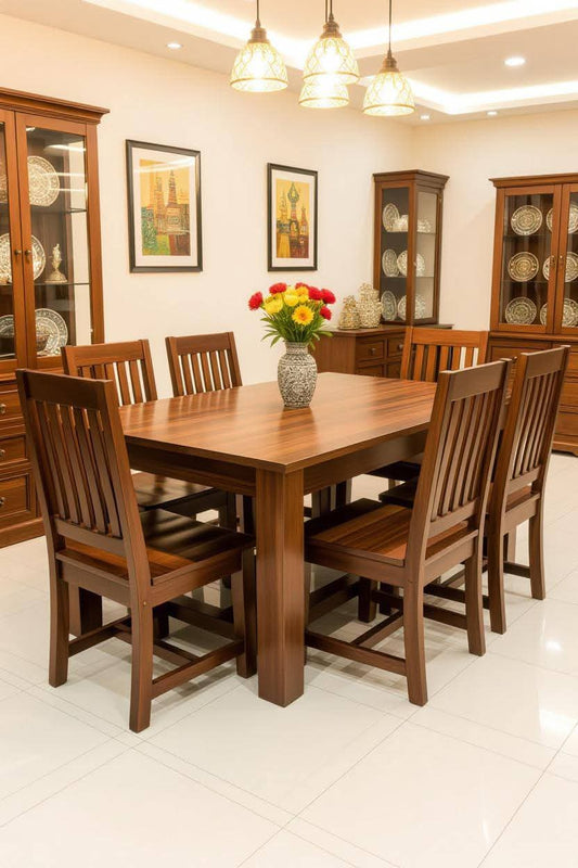 Starter 6 Dining Set
