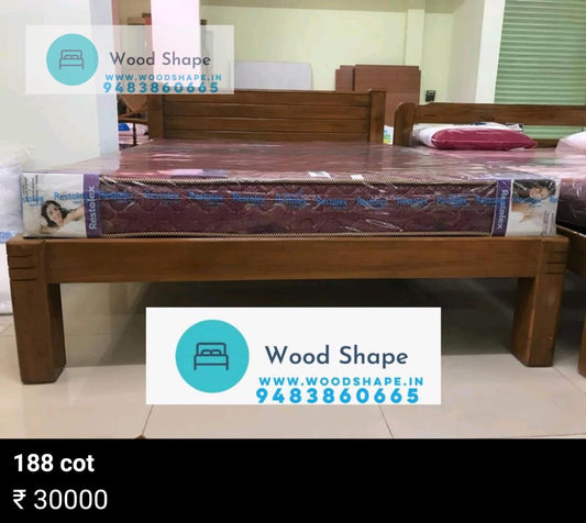 188 Bed