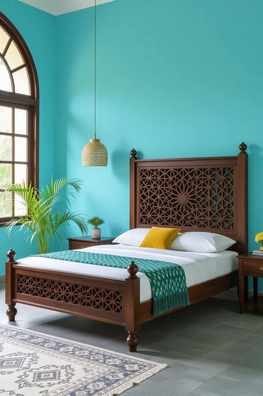Houston Bed