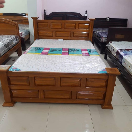 Porter Bed