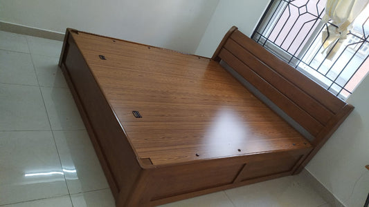 Tavera Bed