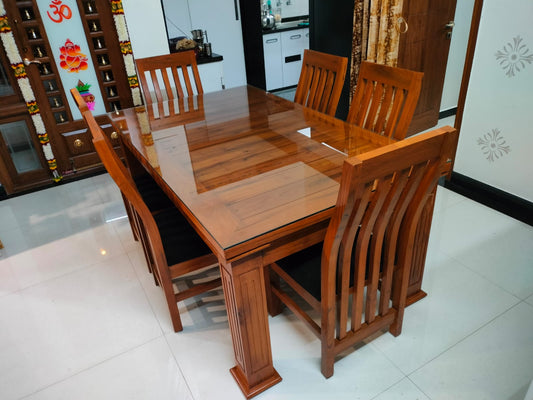 Ford Dining Set