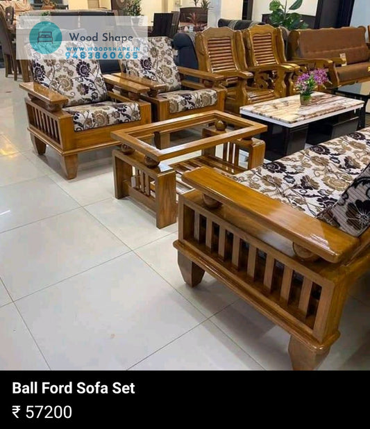 Ball Ford Sofa Set