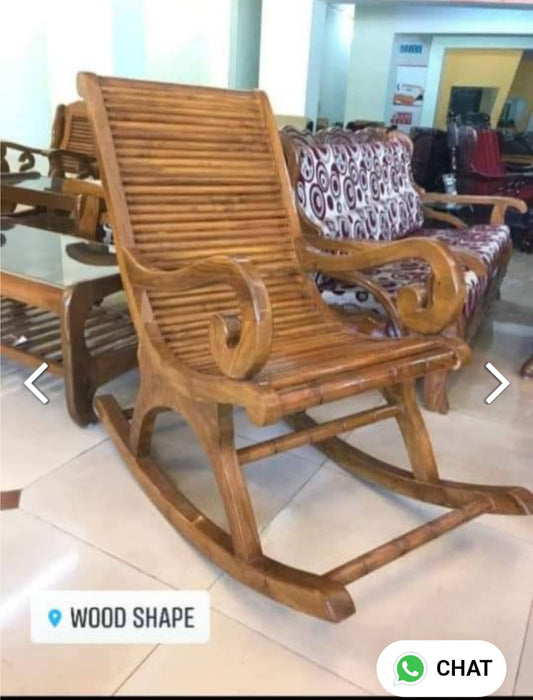 Classic Rocking Chair